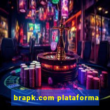 brapk.com plataforma